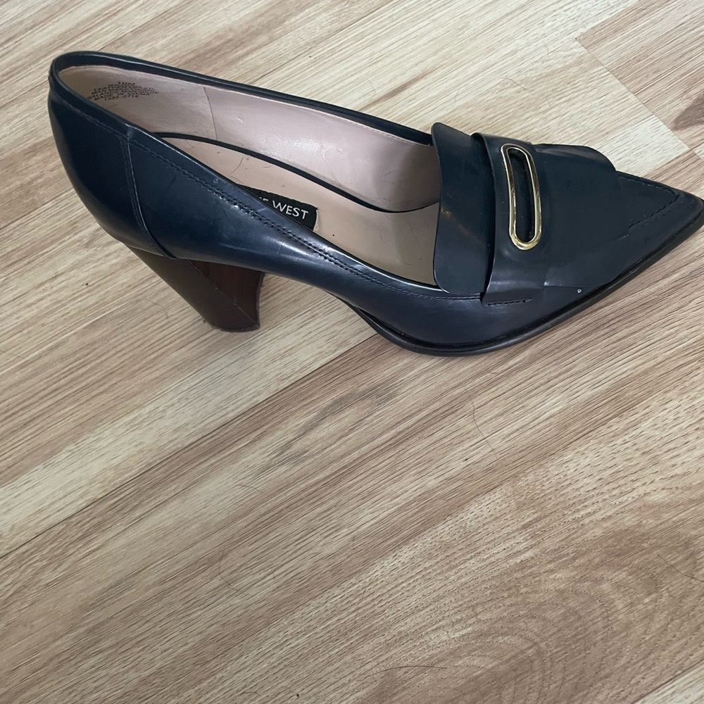 Women heels, Nine West and Michael Kors.